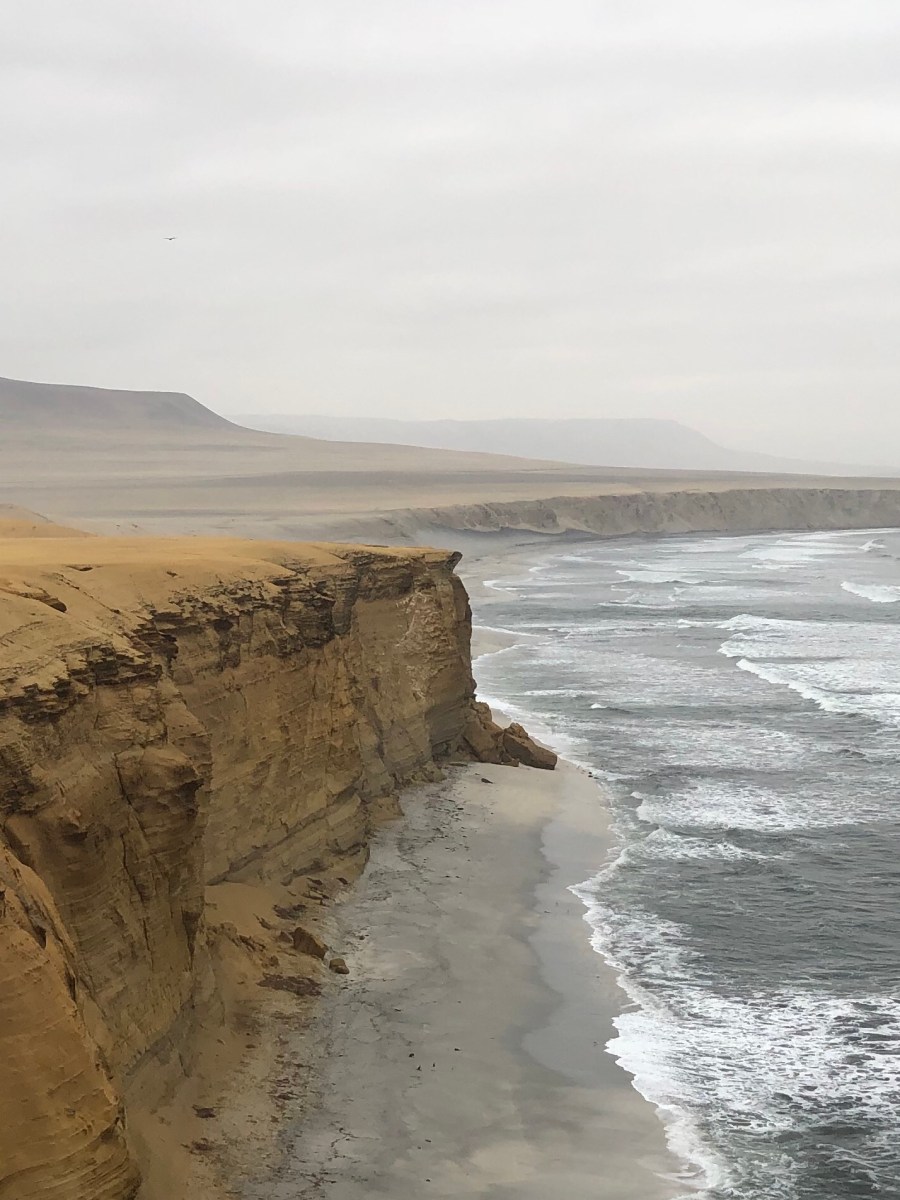 WHAT TO EXPECT FROM PERU, BOLIVIA & NORTHERN&nbsp;CHILE