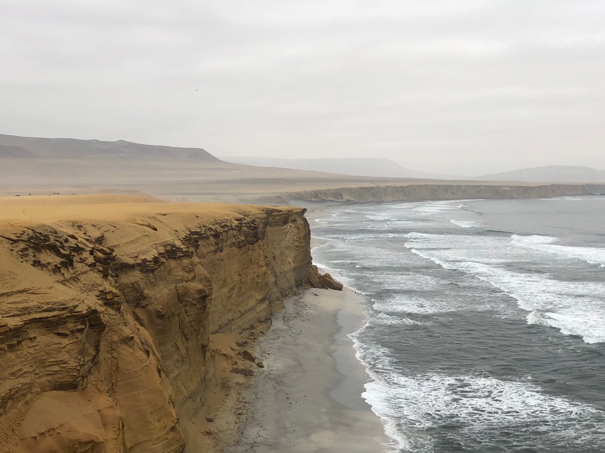 WHAT TO EXPECT FROM PERU, BOLIVIA & NORTHERN&nbsp;CHILE