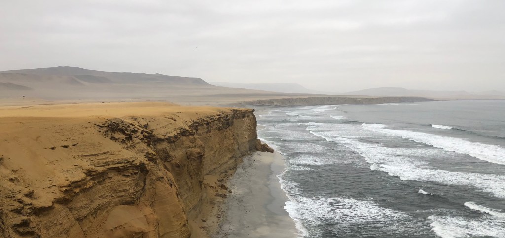 WHAT TO EXPECT FROM PERU, BOLIVIA & NORTHERN&nbsp;CHILE