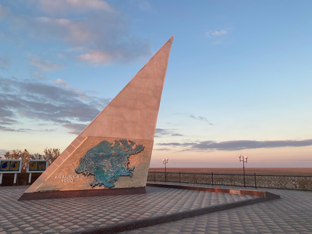 HOW TO TRAVEL THE SILK ROAD – UZBEKISTAN: FROM EAST TO&nbsp;WEST