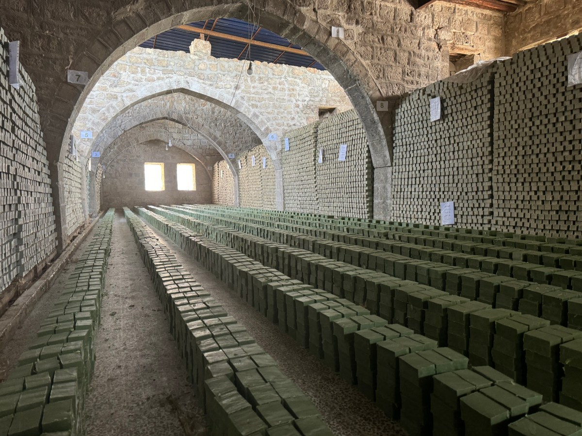 WHAT TO EXPECT ON A ROCKY ROAD TRAVEL TOUR OF&nbsp;SYRIA